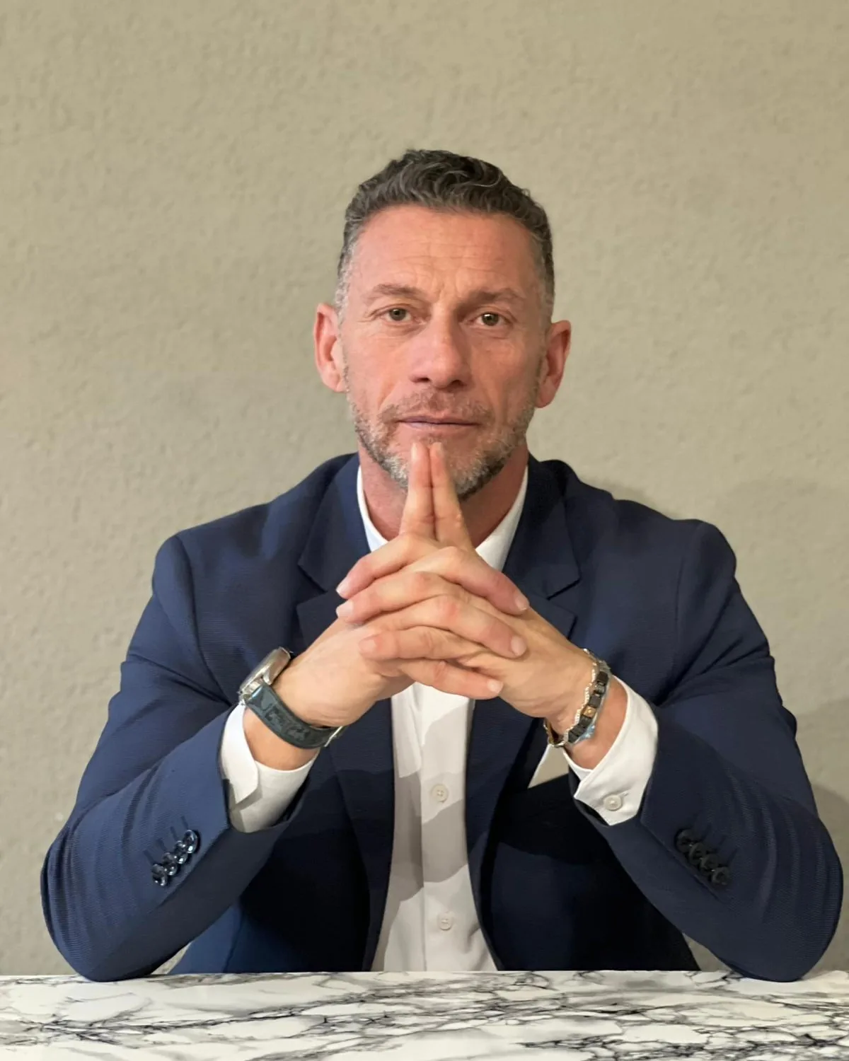 Mirco Romito