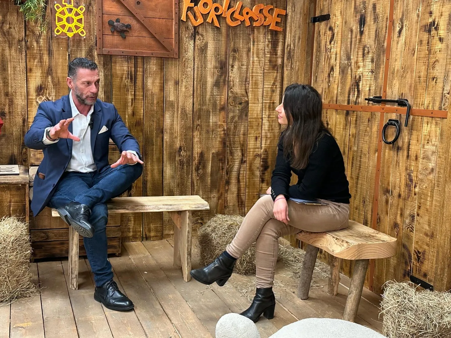 Mirco Romito — Strategic Insights